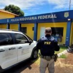 PRF resgata 3 adolescentes na BR-369 em Ibiporã